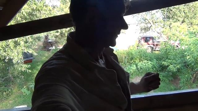 УТЕПЛЕНИЕ ПОТОЛКА ДЁШЕВО И СЕРДИТО ДРЕВНИЙ ДЕДОВСКИЙ СПОСОБ смотреть онлайн