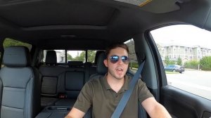 2021 Chevy Silverado 5.3L vs 2021 GMC Sierra 6.2L! Which motor is better for YOU?!