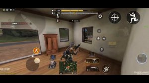 ЛУЧШИЕ КЛАССЫ В КОРОЛЕВСКОЙ БИТВЕ CALL OF DUTY MOBILE