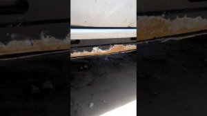 Шикарный пескоструй Керхер