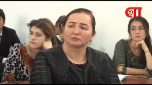 Телевизиони Донишгохи миллии Точикистон