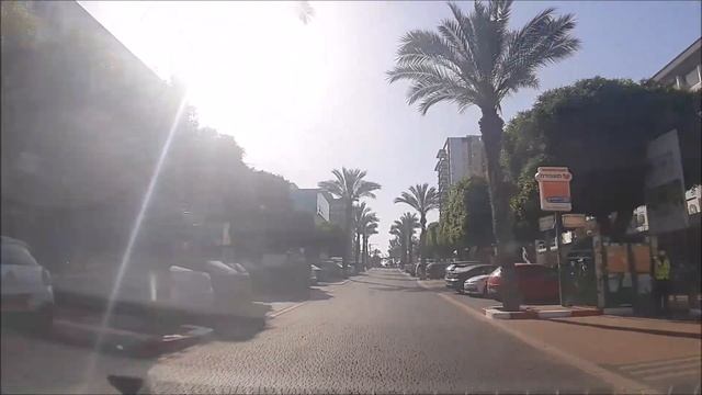 Люди не сидят дома. Падают стройки. За нами следят. Израиль смотреть онлайн