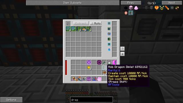 Minecraft Mods FTB Infinity Evolved - DRAGON DIMENSION [E57] (Modded Expert Mode) смотреть онлайн