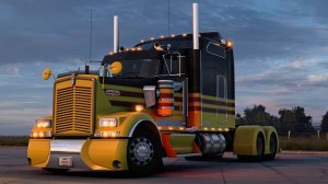 American Truck Simulator