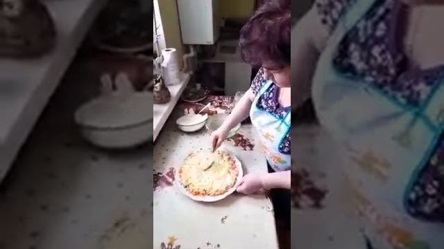 Салат 