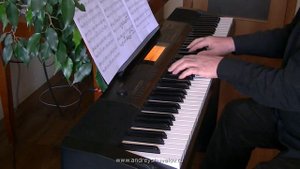 Л. Афанасьев Музыка из к/ф Неподсуден