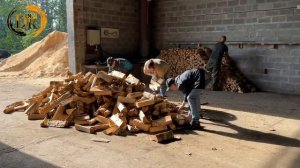 УЛОЖИЛИ 6 НАСЫПНЫХ КУБОВ!!! Что получилось? Без обмана!