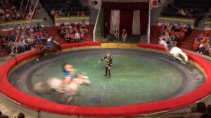 Джигиты Аннаева