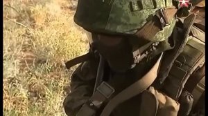АК-12 автомат Калашникова пятого поколения.