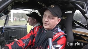 Otago Rally 2023 Action + Highlights from Sunday