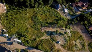 Земля в Сочи . Купить участок в Сочи. Дом в Сочи. Вид на море .