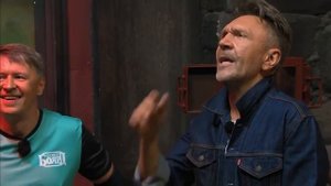 ПАСМЮРАЙ ИЗ ФОРТ БОЯРД 2019 БЕЖИТ ЧАСТЬ 1