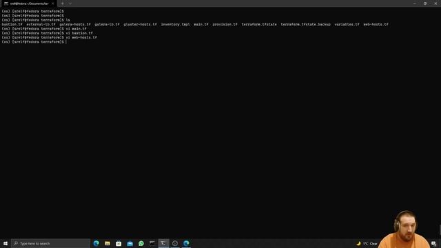 Infrastructure as Code, What is it and Why use it? (Terraform/Ansible)