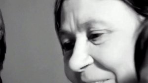 1979 год. Тюмень. Ветеран войны Николай Мухин