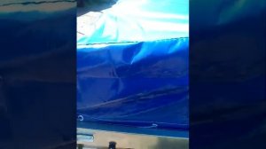 Отзыв о прицепе ТИТАН Липецкого завода, доставка в г Осинники(Кемеровская обл)