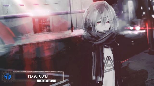 Unlike Pluto - Playground смотреть онлайн