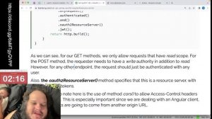 Programando em TypeScript usando cookies JWT para autenticação no Angular - AO VIVO - LIVE CODING