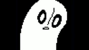 UNDERTALE SOUNDTRACK: GHOST FIGHT  @TOBY FOX