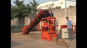 Станок для производства лего кирпича. ЛУЧШАЯ БИЗНЕС ИДЕЯ В 2019 ГОДУ! Станок SY 1-10