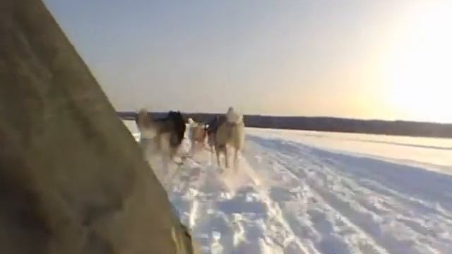 Снежная Межура 2013 -1 смотреть онлайн