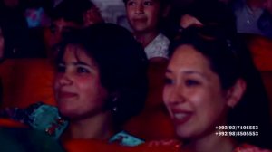 Низомчон Азимов ва Гулбахор - Фарбеҳаки ман (Консерти 2017)