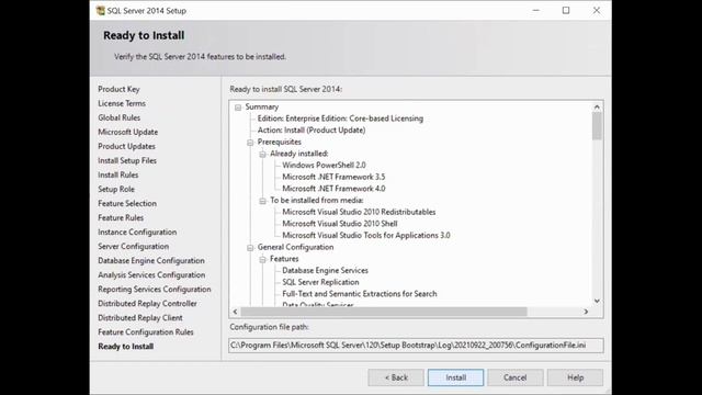How to install Microsoft SQL Server and Management Studio  |step by step guide |MSSQL 2019