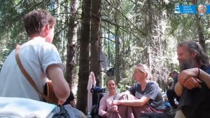 Великорецкий крестный ход 2021