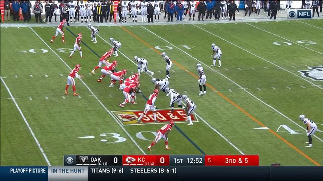 Tyreek Hill's Top Career Plays смотреть онлайн