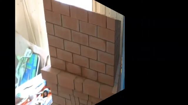 Каминопечь своими руками #15 смотреть онлайн