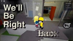 СМЕШНЫЕ МОМЕНТЫ В ROBLOX PIGGY #4