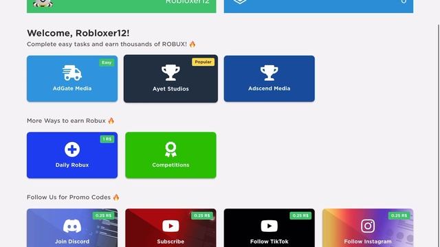 КАК ПОЛУЧИТЬ РОБУКСЫ БЕСПЛАТНО! ПОЛУЧИЛ 5000 РОБУКСОВ БЕСПЛАТНО! смотреть онлайн
