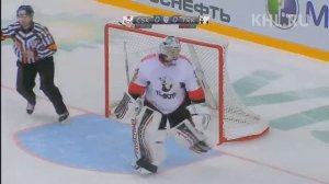 Один из лучших  буллит в исполнении Дацюка.