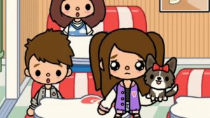 клип : " купи песика" в тока бока