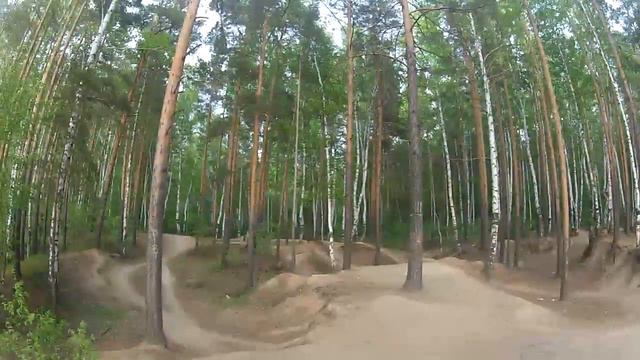 Взял большой горб на Шарташе. смотреть онлайн