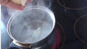 Уроки выживания Как сделать сушеную картошку?