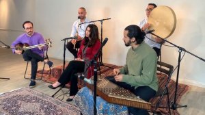 Pars Place Music Institute Concert: Tribute to Ostad Shajarian