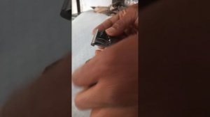 geemy gm-657 trimming mechine fitting,#shaving machine