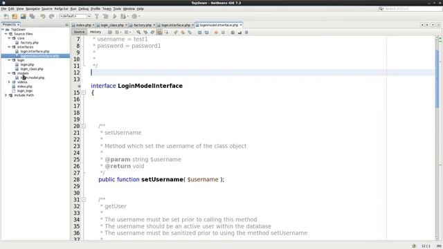 PHP | Top Down Programming Logic | #005 // Tips from the Self Taught Developer