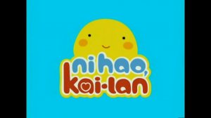 Ni Hao, Kai-Lan Theme Song (English, Spanish, and French all combined)