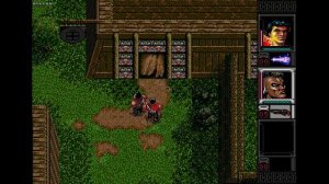 Shadowru (Sega Mega Drive) - Полное прохождение (LongPlay) [1080p] [60FPS]