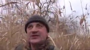 Приколы на охоте
