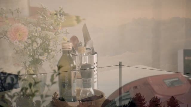 Ep. 16 ? уборка кухни | как убрать липкий налёт с кухонной техники | кулинария и садоводство смотреть онлайн