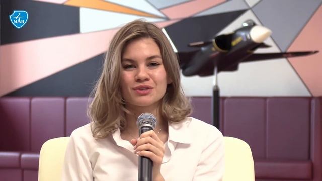 День открытых дверей МАИ для абитуриентов из стран СНГ смотреть онлайн