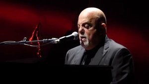 Billy Joel - Leningrad