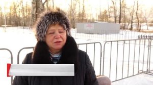 «ЁЛОЧКА ВАМ НРАВИТСЯ?»