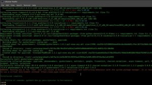 Doxxer-Toolkit heramienta para hacking