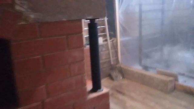 Русская печь смотреть онлайн