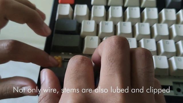 FreeWolf / ZiyouLang K87 Full Review - More than just a Normal TKL ?