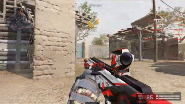 Отрицание  Мувик Warface 2