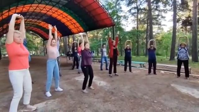 Летние семинары для взрослых 2021 смотреть онлайн